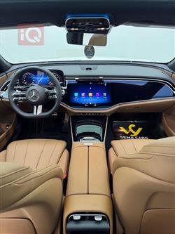 مرسيدس بنز E-Class